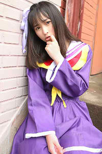 巴黎q娘
