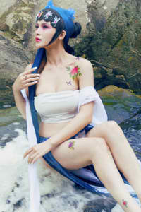 沙漠王子