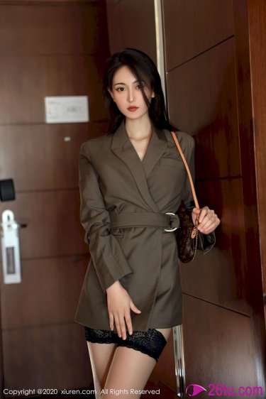 黑色的新娘
